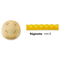 photo Imperia - Bronze Die 284 for Reginette for Home Chef pasta machine 1